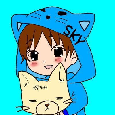 singsong_skacha's profile picture. エペモバ→すかちゃ