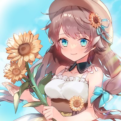 ステラ女学院 芸術学部デザイン学科 東あさひです☀️ たまに歌います illust @ymmlsheep model @aneshia5963 サブ垢▶︎@subasaaaahi #東あさひ