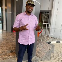 Emeka Achebe (@saltedlord) 's Twitter Profile Photo Emeka Achebe (@saltedlord) 's Twitter Profile Photo