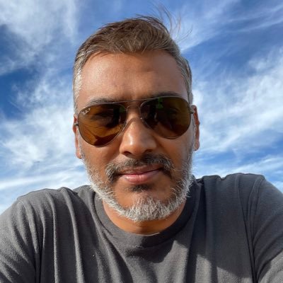 Ravi Sunkaranam profile photo