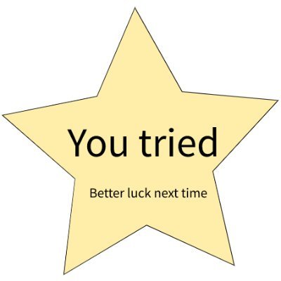 Twiterbot1234's profile picture. HI!!!