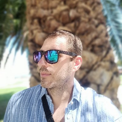 Daniel26928414's profile picture. Libero per natura.