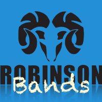 Robinson Bands (@robinsonbands) 's Twitter Profile