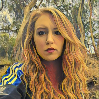 Neasa grey | she/her | Roma | GRT separatist | typical Dahlstrom groupie | Transsexual diva | #Blacklivesmatter 🧜♀️🖤💛❤️