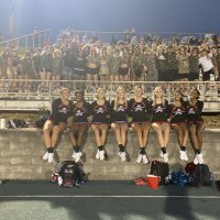 AHS Student Section (@cockpitcraziess) 's Twitter Profile