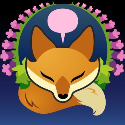 Bluesky ➤ foxglovecomics.comさんのプロフィール画像