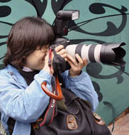 strongicebreak's profile picture. 오마이뉴스 사진기자 남소연입니다.