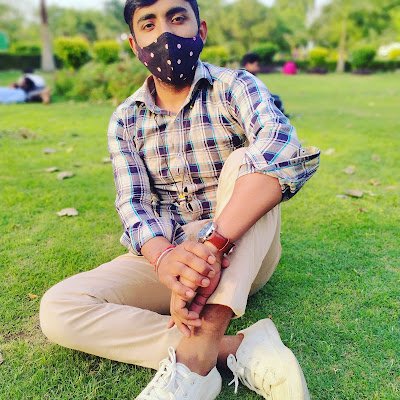 sandeep46704717's profile picture. socialist,
indian , नेशनलिस्ट