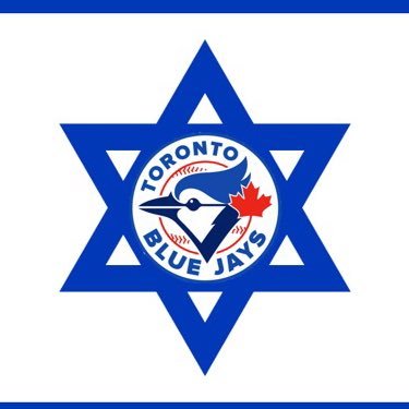 Tal Ben-Yehuda, a 7 hours ahead Blue Jays fan, native Torontonian living in Israel.