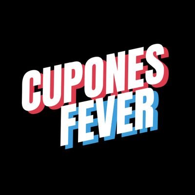 Entérate el primero de todos los cupones de fever.