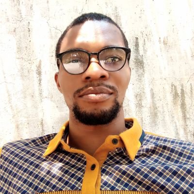 Josephbayoko1's profile picture. Assistant, chercheur, DDH, Acteur socio-politique, Président du Conseil d'administration de l'ONG SAM, entrepreneur.
