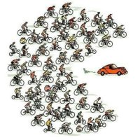 slowfiets(@BrightonByCycle) 's Twitter Profile Photo