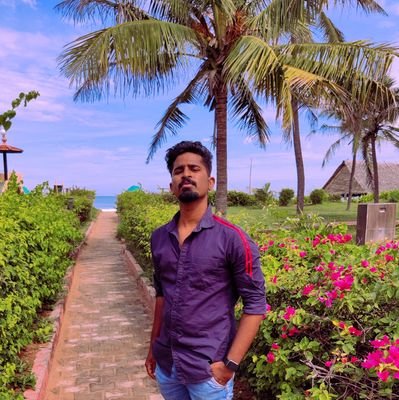 kishorekdhanush's profile picture. காயங்கள் குணமாக  காலம் காத்திரு 
கனவுகள் நினைவாக காயம் பொறுதிரு