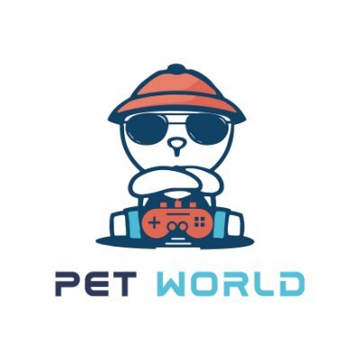@PetWorld_GAMEFI