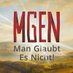 Man Glaubt Es Nicht! (@MGENBlog) Twitter profile photo