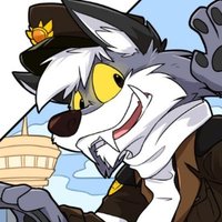 ShindenWolf(@ShindenWolf) 's Twitter Profile Photo