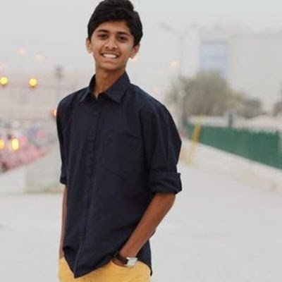 faheem_974's profile picture. 