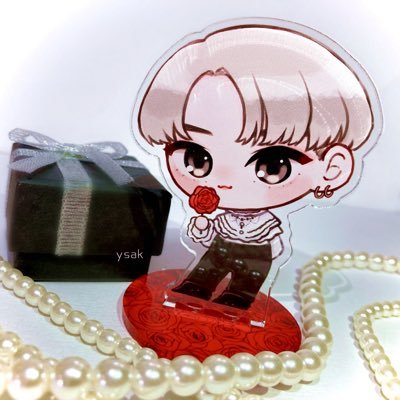 ysakさんのプロフィール画像