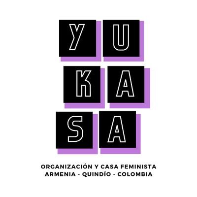 Perfil tributo a la primera #CasaFeminista del #Quindío.