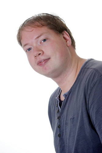 Mark_FTW's profile picture. 