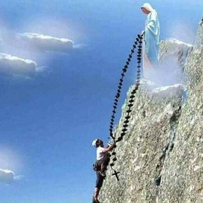 mariajaz_'s profile picture. 🙏🏻💙🙏🏻🛐💒