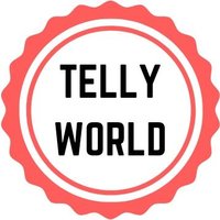 TELLYWORLD.2021(@2021Tellyworld) 's Twitter Profile Photo