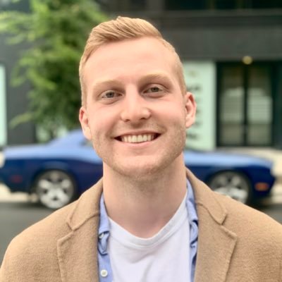 “Just Goes to Show” podcast host. ⚽️ 🎙🎧 @goestoshowpod. Avid @OfficialFPL player - 👁 test first, 📊second