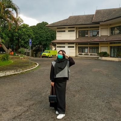 fannyandrianii's profile picture. 