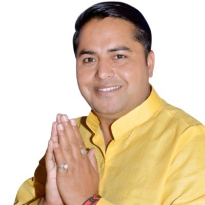 singhsandeep900's profile picture. राष्ट्रीय वंचित पार्टी प्रदेश अध्यक्ष यूपी