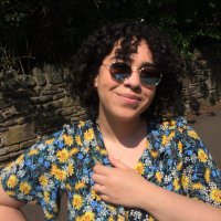 Lydia Valentine (@lydiajiv) 's Twitter Profile