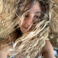 María Paulina Baena (@mapatilla) 's Twitter Profile