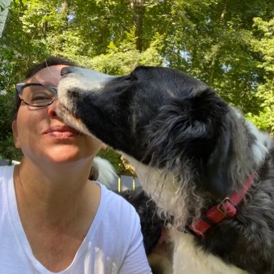 Playing in the dirt, watching things grow, in hopes of nature’s bounty. Give me a dog, a garden, a book, a nice kitchen, good food and I’m happy.