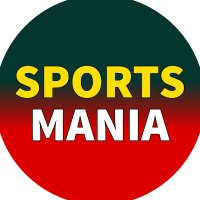 Sports Mania(@SportsManiaLive) 's Twitter Profile Photo