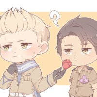 hkr (@hkr_scn) 's Twitter Profile