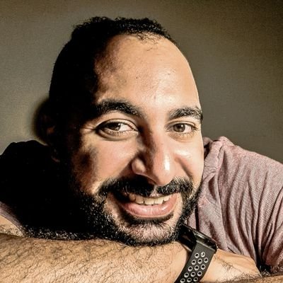 EngAbanoub92's profile picture. Faculty of Engineering-Ain Shams Universty ; 
The Engineering sciences from the head ... not from the books