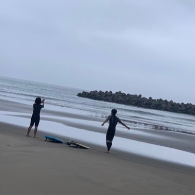evergreen_hama's profile picture. NO SURF,NO LIFE 。2人の子持ちのシングルファーザー。仕事、家事、🏄‍♂️、🎣に奮闘中。無言フォロー失礼いたします！
