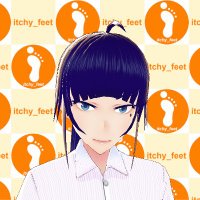 いっちー (@get_itchy_feet) 's Twitter Profile Photo