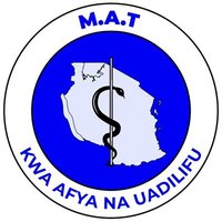 Medical Association of Tanzania (MAT) (@association_mat) 's Twitter Profile Photo Medical Association of Tanzania (MAT) (@association_mat) 's Twitter Profile Photo