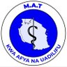 association_mat's profile picture. For Health and Professionalism