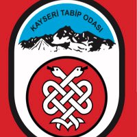 Kayseri Tabip Odası (@kayseritabip) 's Twitter Profile Photo Kayseri Tabip Odası (@kayseritabip) 's Twitter Profile Photo