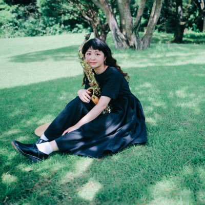 numaogimenka's profile picture. ぬまおゆうか Saxophone 🎷&Flute🪈 たをやめオルケスタ、WUJA BIN BIN、廣瀬真理子とパープルヘイズ、エンヤコーラーズ、奇妙礼太郎BAND、「たのしい東京」1stアルバム「春夏秋冬」発売中です🗼