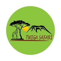 Twiga Safari ltd(@twigasafariTZ) 's Twitter Profile Photo