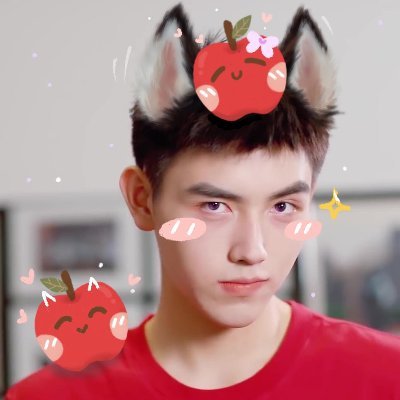 ೃ⁀➷Fan Account 25+┊ 🍎🍎🐻🐰┊🐟☁️┊🐶🐱┊ Drowning in BL Universe 🔞 ┊˚₊· ͟͟͞͞➳❥  Chen Feiyu*ੈ✩‧₊˚  ┊ Animals┊K-Drama ┊ FUB Free