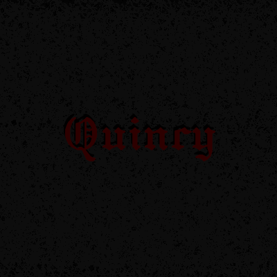 Quincy_NZ Profile Picture