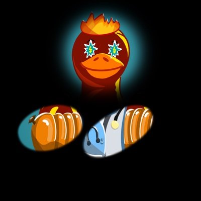 10,000 randomly generated carefully handcrafted freaky duck NFTs living on the Solana Blockchain 🦆 (previews in header) https://t.co/P9N4OWZUVX