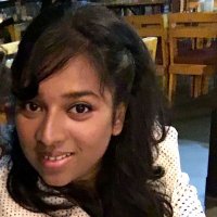 Shini Daniel (@shini_daniel) 's Twitter Profile