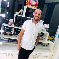 Mohamed Ebrahim (@mohamed1_867) 's Twitter Profile