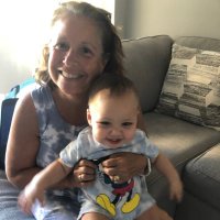 Liz Burkhardt (@gvs_exec) 's Twitter Profile