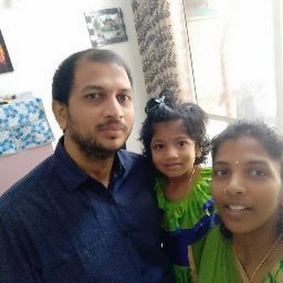 tvaraprasad_11's profile picture. 