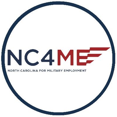 Together we will make North Carolina the #1 state for military employment.